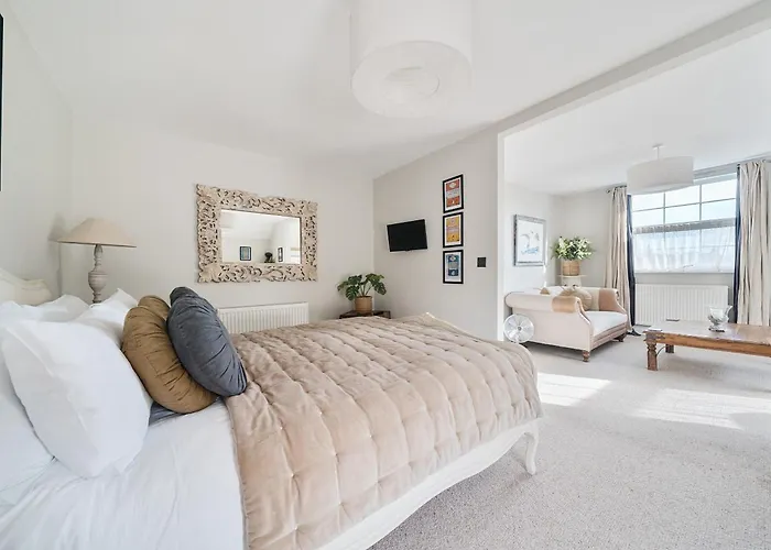 No 22 B&B Barnstaple