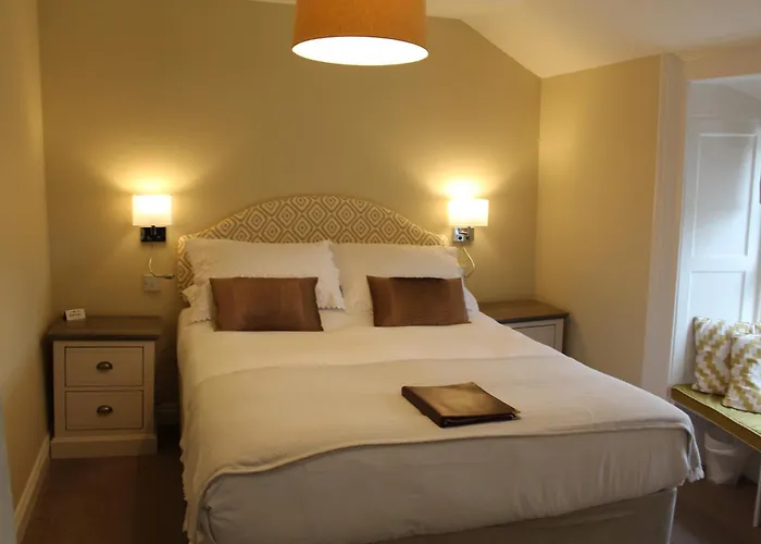 The Spinney Barnstaple