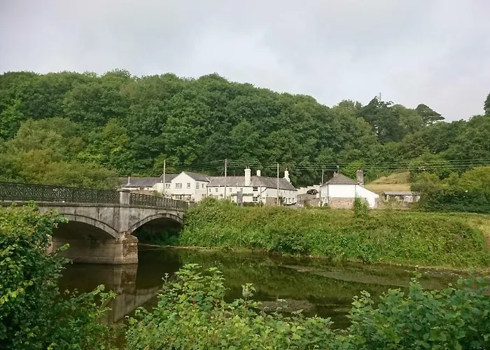 The Rising Sun Hotel Barnstaple